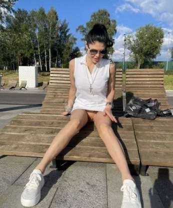 Анкета проститутки Уляха - город Климовичи, 35 лет, №2246