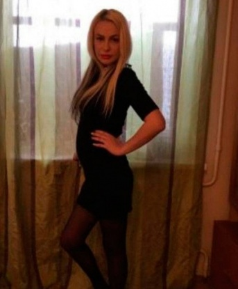 Анкета проститутки Зина - город Климовичи, 38 лет, №9564